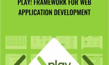 Play! Framework for Web Application Development - Packt Publishing