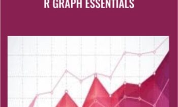 R Graph Essentials - Packt Publishing
