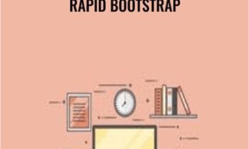 Rapid Bootstrap - Packt Publishing