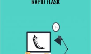 Rapid Flask - Packt Publishing