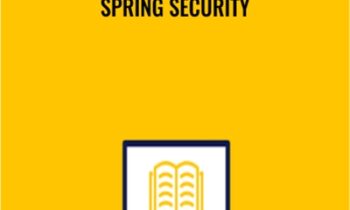 Spring Security - Packt Publishing