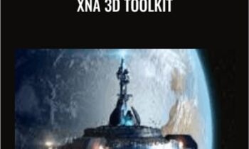 XNA 3D Toolkit - Packt Publishing