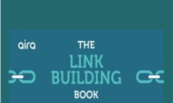 The Link Building Book - Paddy Moogan