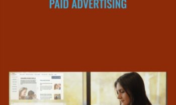 Paid Advertising - Monica Pereira