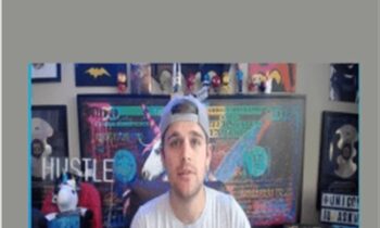 Paid Traffic 2.0 Training - Maxwell Finn