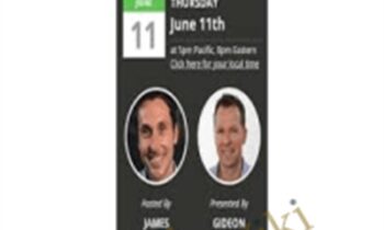 Paid Video Ads Bootcamp - James Wedmore