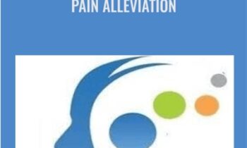 Pain Alleviation - Dave Dobson