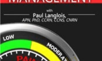 Pain Management - Dr. Paul Langlois