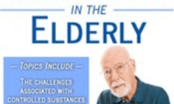 Pain Management in the Elderly - Steven Atkinson