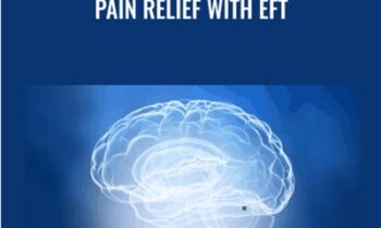 Pain Relief with EFT - Carol Look and Rick Wilkes