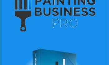 Painting Business Pro - Eric Barstow