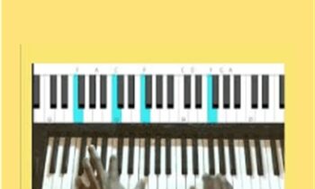 How to Play Piano - Pamela D. Pike