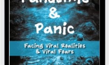 Pandemic and Panic: Facing Viral Realities and Viral Fears - Gabor Maté