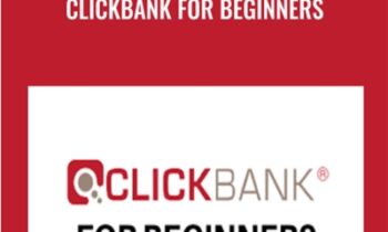Clickbank For Beginners - Paolo Beringuel