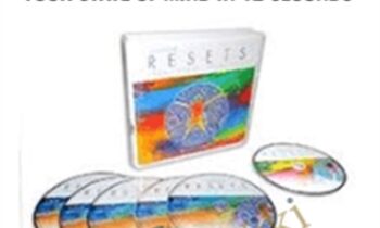 Paraliminal Resets: How to Shift Your Mood
