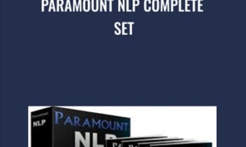 Paramount NLP Complete Set - Paul Mascetta