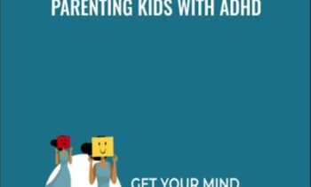 Parenting Kids with ADHD - Penny Williams