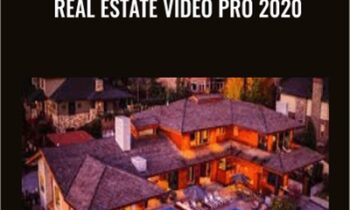 Real Estate Video Pro 2020 - Parker Walbeck