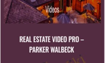 Real Estate Video Pro - Parker Walbeck