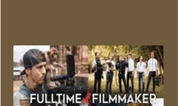 Full Time Filmmaker - Parker Wallbeck