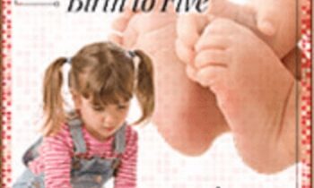 Part 1: Sensory Modulation in Early Intervention: Birth to Five - Karen Lea Hyche