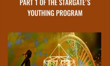 Part 1 of The Stargates Youthing Program - Growing Young