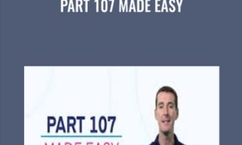Part 107 Made Easy - Greg Reverdiau