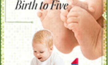 Part 2: Sensory-Based Motor Disorders: Birth to Five - Karen Lea Hyche
