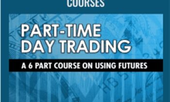 Part-Time Day Trading Courses - Bubba Trading