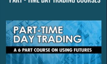 Part - Time Day Trading Courses - Join Bubba