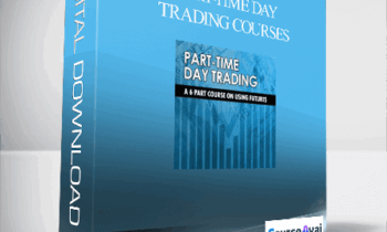 Part-Time Day Trading Courses