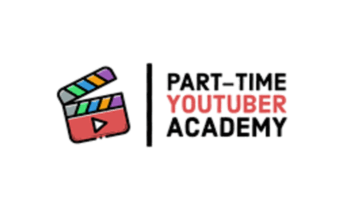 Part-Time Youtuber Academy - Ali Abdaal