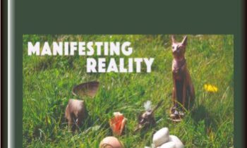 Part 3: Manifesting Reality - Dalian Adofo