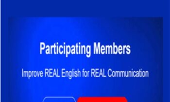 Participating Members - Jesse Sweed