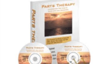 Parts Therapy - Keith Livingston