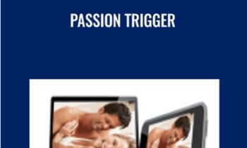 Passion Trigger - Matt Cook