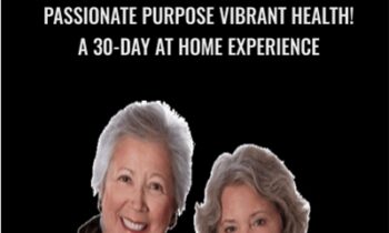 Passionate Purpose