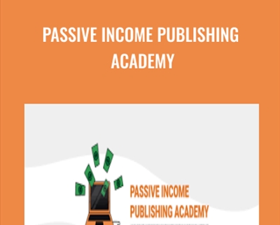 Passive Income Publishing Academy - Ahilan - WSO.lib Passive Income Publishing Academy - Ahilan