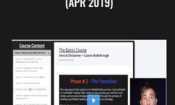 The EAP Training Program (Apr 2019) - EAP Training Program