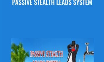 Passive Stealth Leads System - David Hood