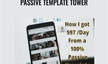 Passive Template Tower - Powerner