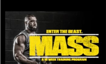 Enter The Beast Mass 1 - Pat Davidson