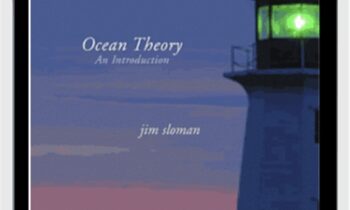Trading Using Ocean Theory - Pat Raffolovich