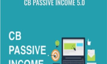 CB Passive Income 5.0 - Patric Chan