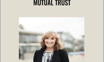 Mutual Trust - Patricia Albere