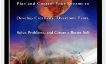 Creative Dreaming: Plan And Control Your Dreams - Patricia Garfield