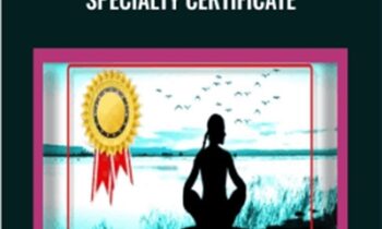 Mindfulness Life Coach Practitioner: Specialty Certificate - Patrick Howell
