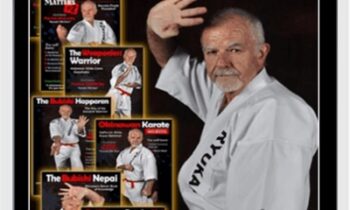 Okinawan Karate Secrets - Patrick McCarthy