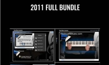 Pattern Piano and Keyboard 2011 Full Bundle - FastStrings