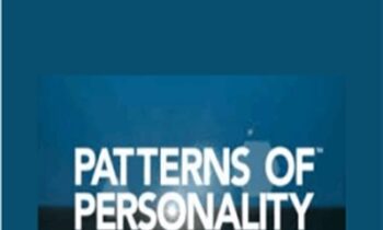 Patterns of Personality - Eben Pagan